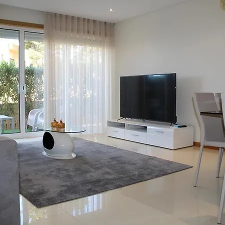 Daire The Concierge - Patroves Pool House Albufeira