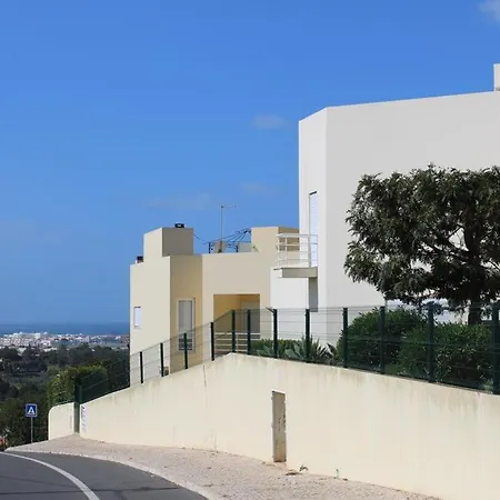 The Concierge - Patroves Pool House Appartement Albufeira