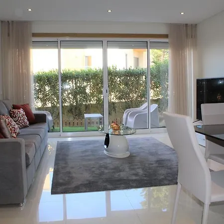 Appartement The Concierge - Patroves Pool House Albufeira