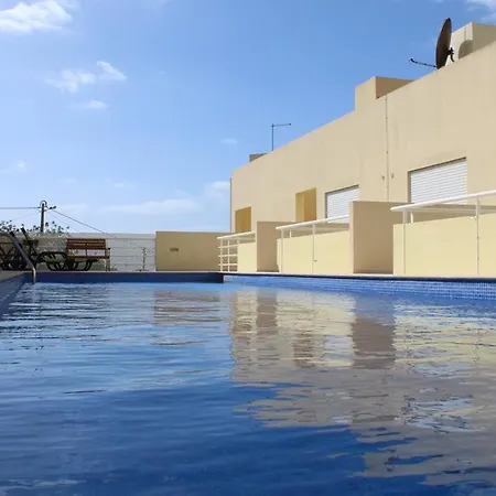 The Concierge - Patroves Pool House * Αλμπουφέιρα