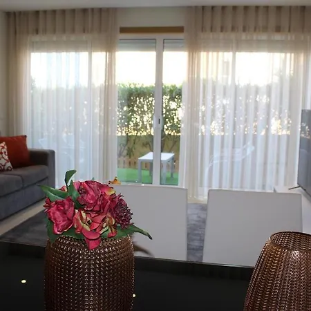 公寓 The Concierge - Patroves Pool House *