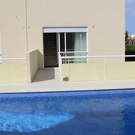 The Concierge - Patroves Pool House * Αλμπουφέιρα