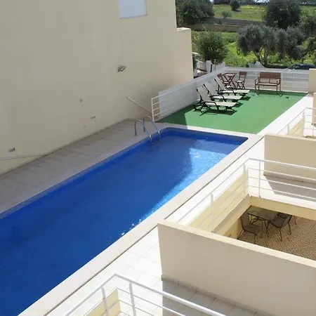 The Concierge - Patroves Pool House 公寓 阿尔布费拉