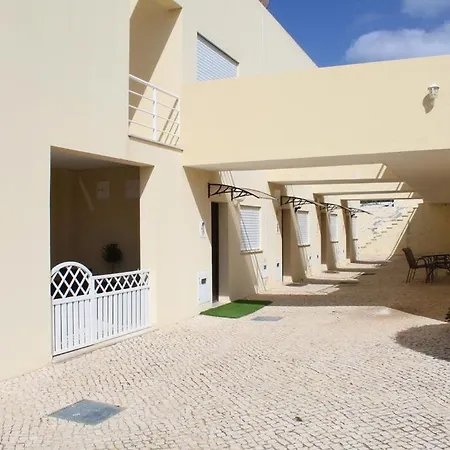 The Concierge - Patroves Pool House Διαμέρισμα Αλμπουφέιρα