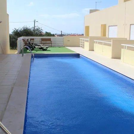 The Concierge - Patroves Pool House Αλμπουφέιρα