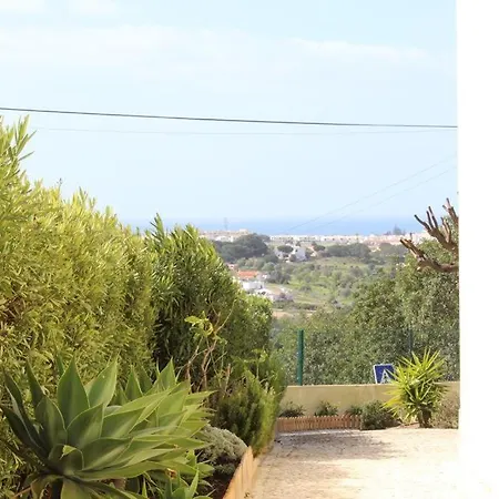 Apartamento The Concierge - Patroves Pool House Albufeira