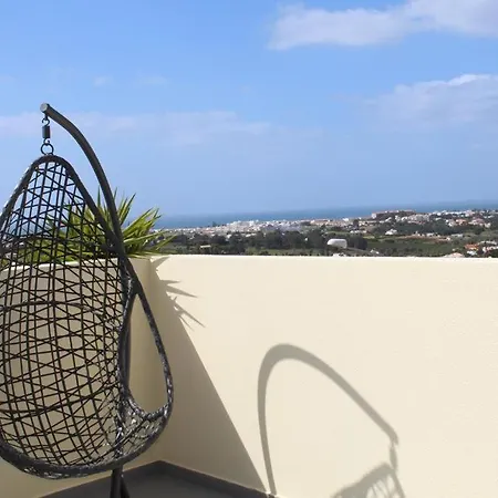 Apartamento The Concierge - Patroves Pool House